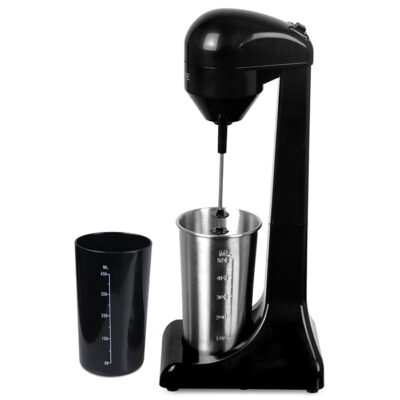 Φραπεδιέρα LIFE My Frappe INOX PUSH