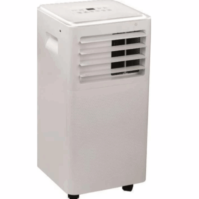 Φορητό Κλιματιστικό 9000 BTU μόνο Ψύξης Eurolamp 300-28950
