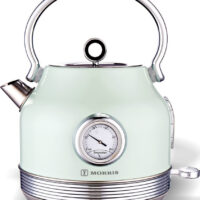Kettle 1.7lt 2200W Morris