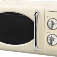 Microwave oven with Grill 20lt Morris