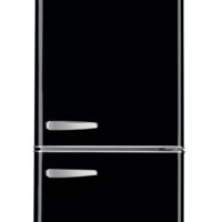 RETRO MORRIS FRIDGE-FREEZER