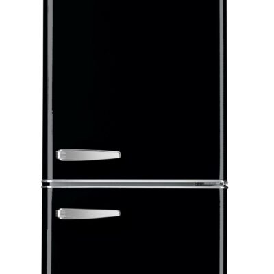 RETRO MORRIS FRIDGE-FREEZER