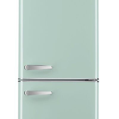 RETRO MORRIS FRIDGE-FREEZER
