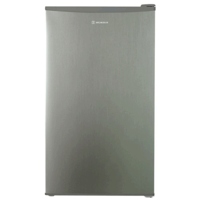Ψυγείο μονόπορτο T71083ESD INOX LOOK Εσωτερικός φωτισμός Morris