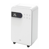 Dehumidifier Life ULTRADRY 16L