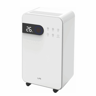 ΑΦΥΓΡΑΝΤΗΡΑΣ ULTRADRY 221-0360 LIFE