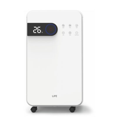 ΑΦΥΓΡΑΝΤΗΡΑΣ ULTRADRY 221-0360 LIFE