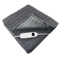 VILLA DOVE DOUBLE ELECTRIC BLANKET 221-0371 LIFE