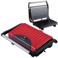 Toaster Scarlet LIFE 221-0020