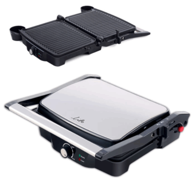 ΗΛΕΚΤΡΙΚΑ GRILL LIFE 221-0130
