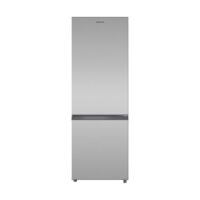 Refrigerator silver United UCS-3164M
