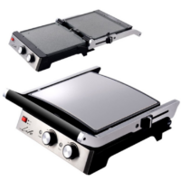 ELECTRIC GRILL LIFE Grillfather