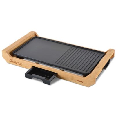 ΗΛΕΚΤΡΙΚΕΣ ΨΗΣΤΑΡΙΕΣ - BBQ 221-0235