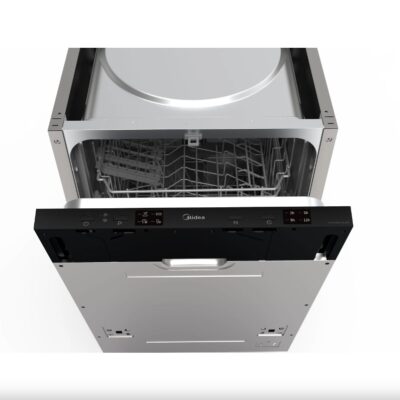 Midea Dishwasher MID45S120 E, 10 place settings