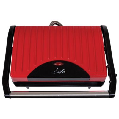 Τοστιέρα Scarlet LIFE 221-0020