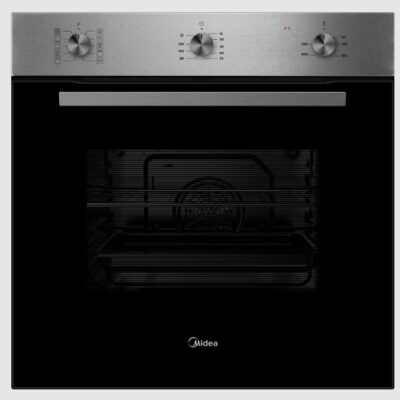 Midea Φούρνος N5M90M5(K0) 70Lt, 9 λειτουργίες, τηλεσκοπικός