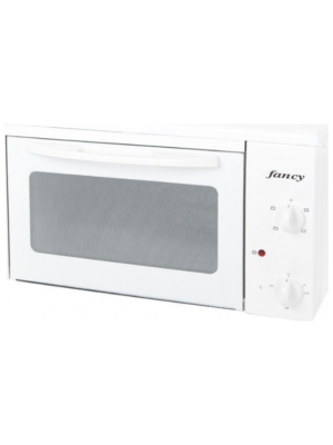 Electric Oven 31lt without hob Fancy 0007