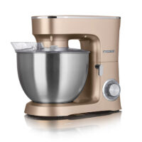 KITCHEN MACHINES - FOOD PROCESSOR HKM 8078 GOLD LIFE