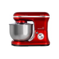 FOOD PROCESSOR - FOOD PROCESSOR LIFE SOUS CHEF DESIRE RED 221-0251