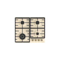 Εστία Υγραερίου Αυτόνομη 60x52εκ. 4 θέσεων Gorenje GW642CLI