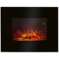 Ηλεκτρικό Τζάκι Τοίχου Life 138-0491