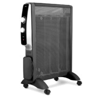 Electric radiator MICA, 2000W Life