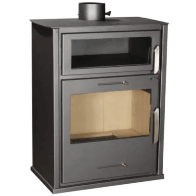 WOOD STOVE SYRIOS ASTROS AS-SY-03F