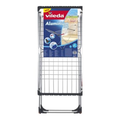 Απλώστρα Ρούχων VILEDA