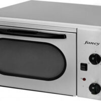 Electric Furnace 31lt Without Fancy Hob Fancy