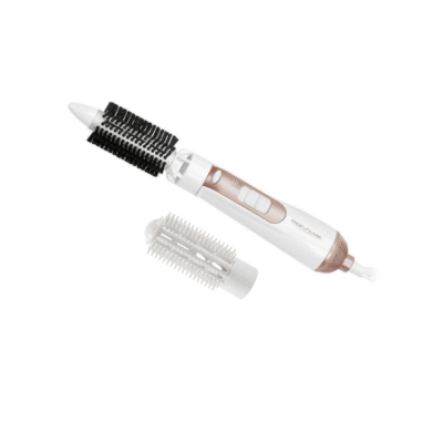 Electric hair shaping brush PC-HAS 3011 WH