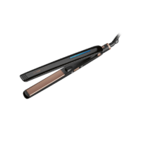 Hair straightener with ionizing function CL HC 3660