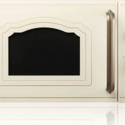 Microwave oven with Grill 20lt Beige Gorenje MO4250CLI
