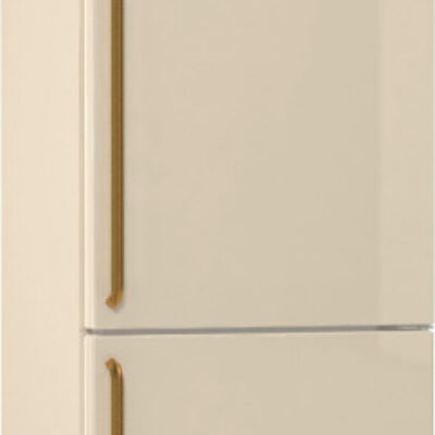 Refrigerator 331lt NoFrost Y200xW60xW59.2cm. Gorenje NRK6202CLI