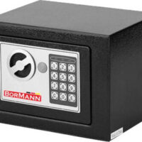 Safe with Digital Lock Bormann Lite BDS2300