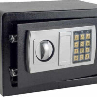 Digital Lock Safe, Bormann Lite BDS6000