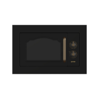 Built-in Microwave Oven with Grill 23lt Gorenje BM235CLB