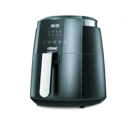 Φριτέζα Αέρος ES AF40D Eskimo 4,7 Lt