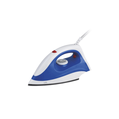 Ξηρό σίδερο AEGEAN BLUE LIFE 1300W.