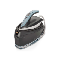 Ironing station with steam function HDS 8722