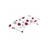 Σιδερώστρα Ατμού Επιτραπέζια Μεταλλική Mini 146 Colombo