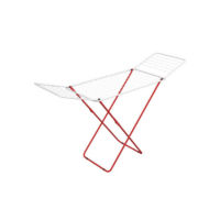 Απλώστρα Δαπέδου Πτυσσόμενη Gimi Jolly 204001/3