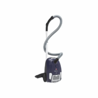 Ηλεκτρική Σκούπα Brave με Σακούλα 2.3lt Hoover BV61PET011 700W
