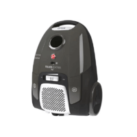 Ηλεκτρική Σκούπα 700W με Σακούλα 3.5lt Hoover Telios Extra Lite TXL20PET011