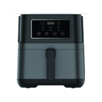 Air fryer ES AF55D Eskimo 5,7 Lt
