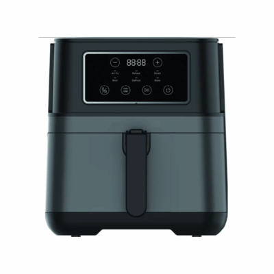 Φριτέζα Αέρος ES AF55D Eskimo 5,7 Lt