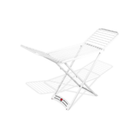 Πλαστική Απλώστρα Δαπέδου Gimi Zaffiro