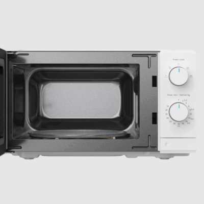 Φούρνος Μικροκυμάτων Midea MD-MP012MK-WH 20λ