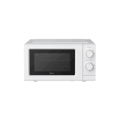 Φούρνος Μικροκυμάτων Midea MD-MP012MK-WH 20λ