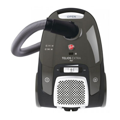 Ηλεκτρική Σκούπα 700W με Σακούλα 3.5lt Hoover Telios Extra Lite TXL20PET011
