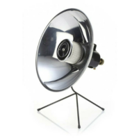 Gas heater Eurocamping Parabolic